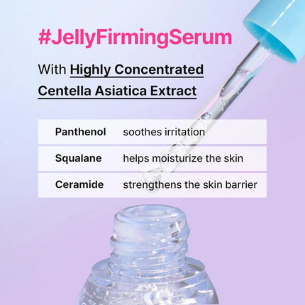 Soonding Coconut Water Glow Calming Serum