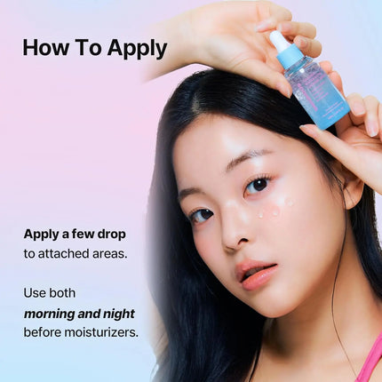 Soonding Coconut Water Glow Calming Serum