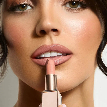 Sosu Cosmetics Lipstick Crème Brulee Satin