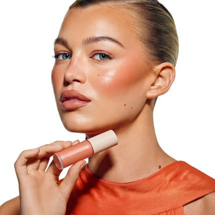 Sosu Cosmetics Liquid Blush Peachy Keen