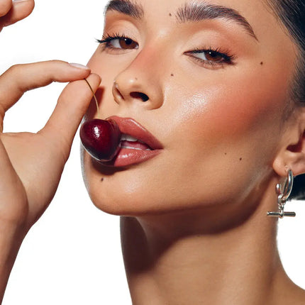 Sosu Cosmetics Liquid Blush Toasted Cherry