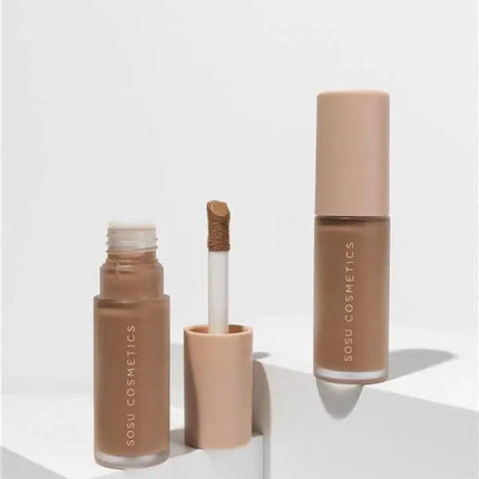 Sosu Cosmetics Liquid Contour Latte