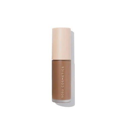 Sosu Cosmetics Liquid Contour Mocha