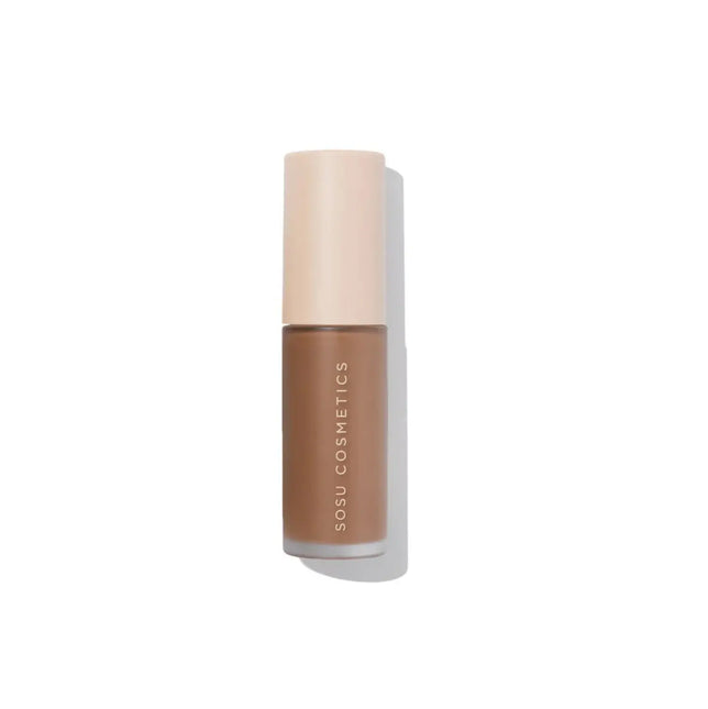 Sosu Cosmetics Liquid Contour Mocha
