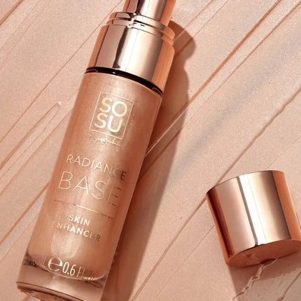 Sosu Cosmetics Radiance Base Glow