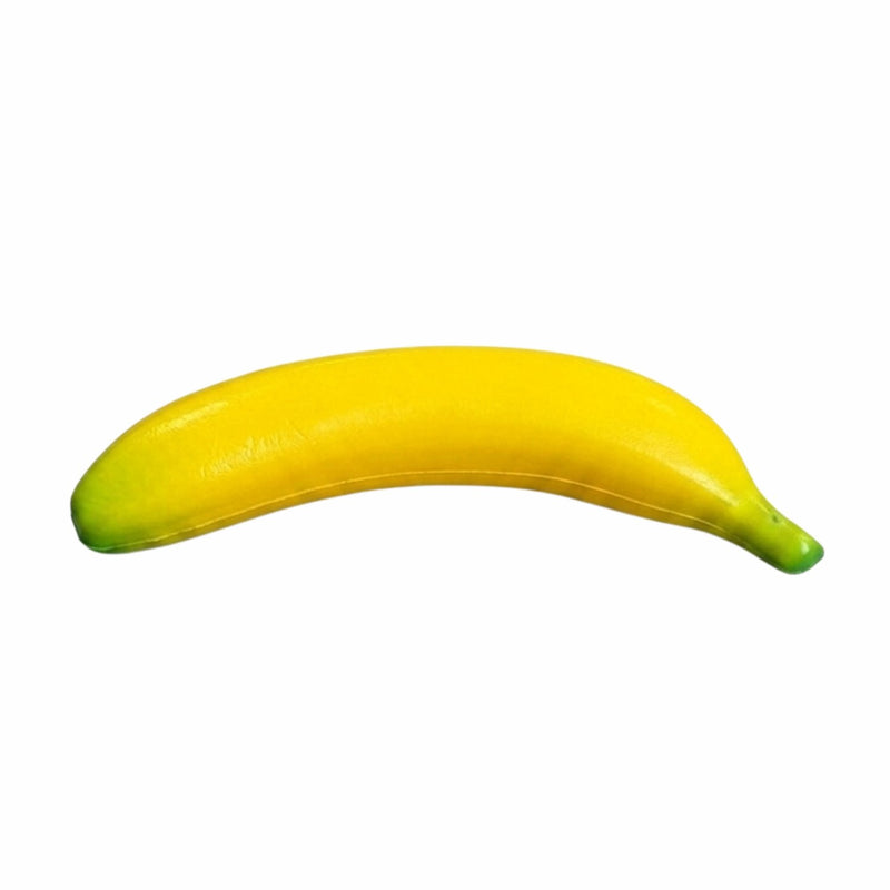 Squishy Banana Squishy Pu