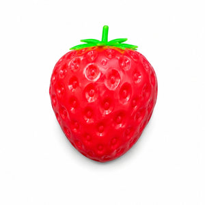 Crunchy Strawberry Squishy
