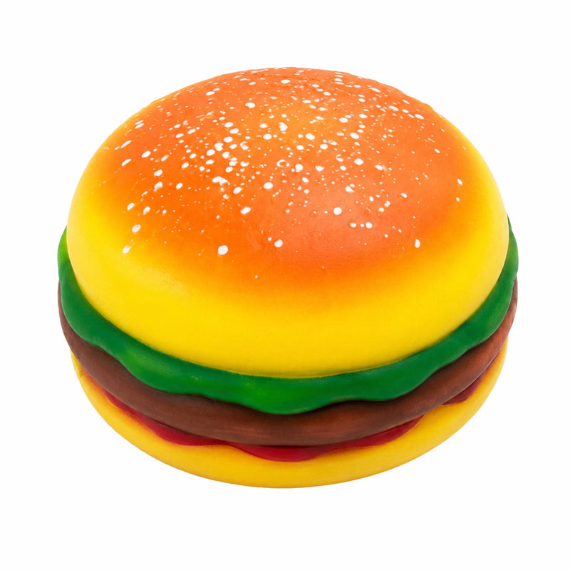 Squishy Hamburger Squishy XL