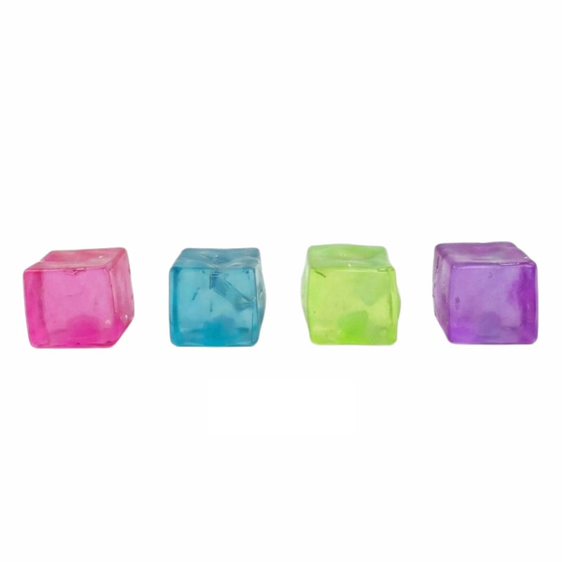 Squishy Ice Cube Squishy Small