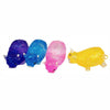 Mystery Glitter Cow Squishy