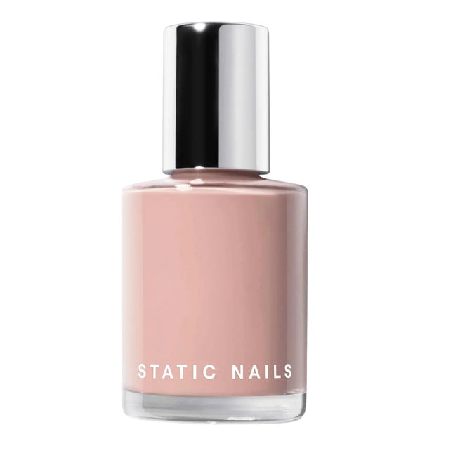 Static Nails 5-in-1 Rapid Growth Nail Treatment Barely There