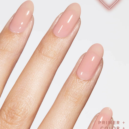 Static Nails 5-in-1 Rapid Growth Nail Treatment Barely There
