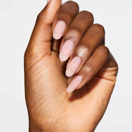 Static Nails Signature Pink 5-in-1 Rapid Growth Nail Treatment