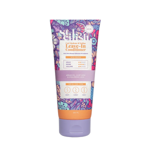 Steilish Curl Hydrate & Define Leave In Conditioner