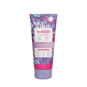 Steilish Flex Hold Stylinggel