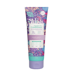 Steilish Hydrating Curl Conditioner