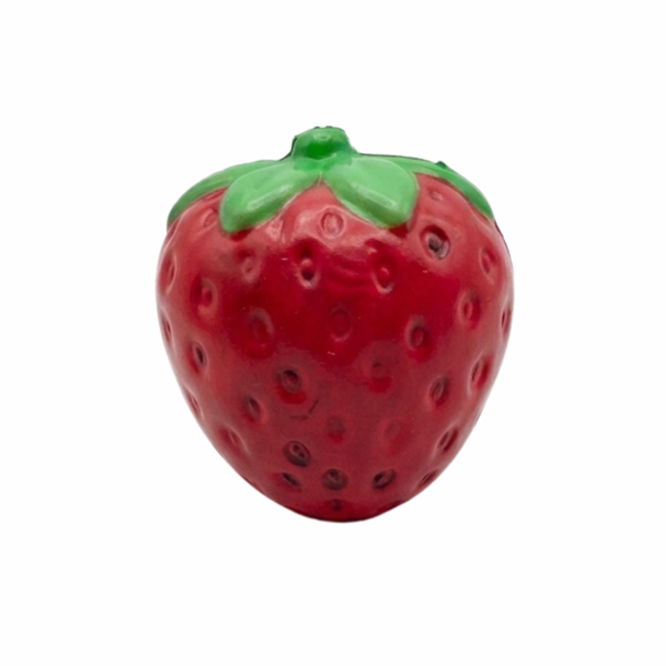 Strawberry Squishy Foam 1