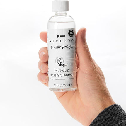 Stylpro Cleanser Solution