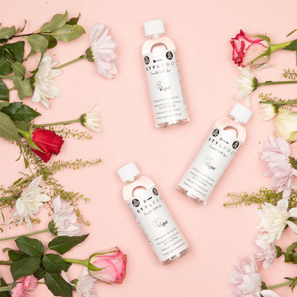 Stylpro Cleanser Solution
