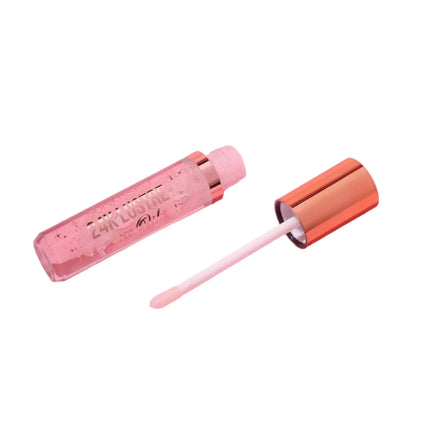 Sunkissed 24k Lustre Lip Oil