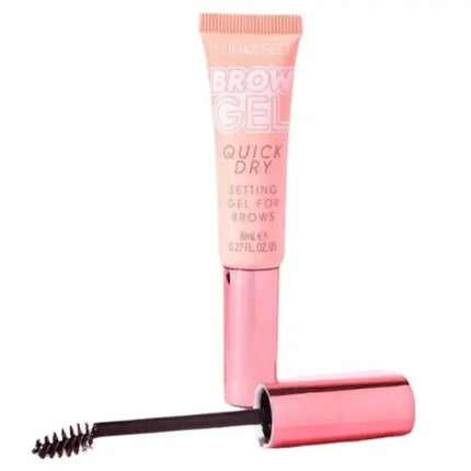 Sunkissed Brow Gel
