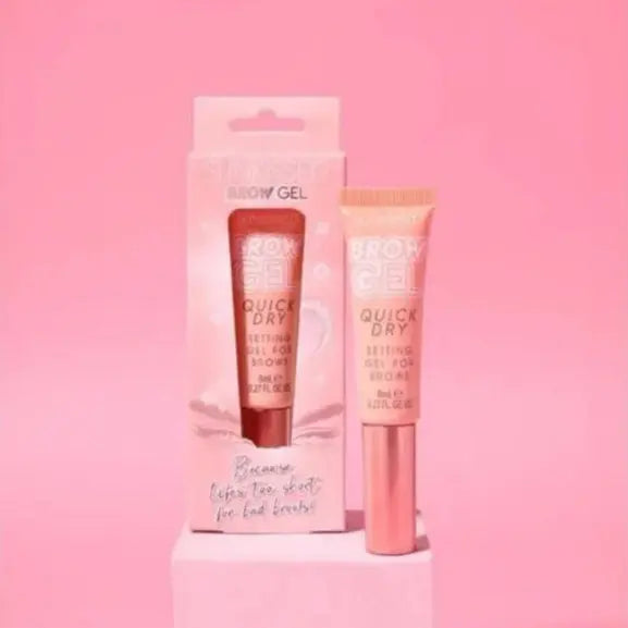 Sunkissed Brow Gel
