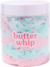 Butter Whip Bubblicious