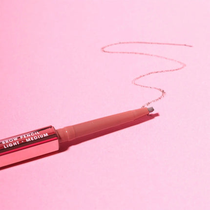 Sunkissed Easy Brow Light-Medium