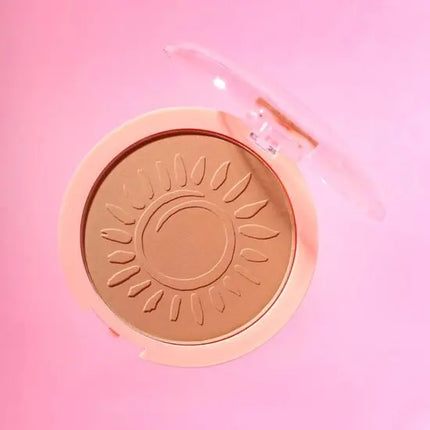 Sunkissed Hello Sunshine Matte Bronzer