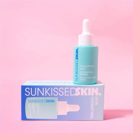 Sunkissed Hyaluronic Acid Serum