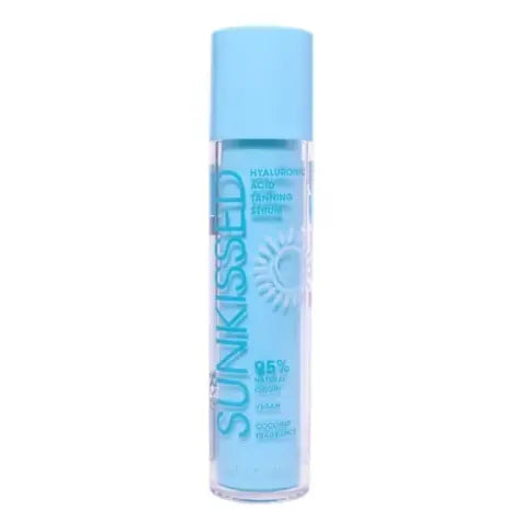 Sunkissed Hyaluronic Tanning Serum