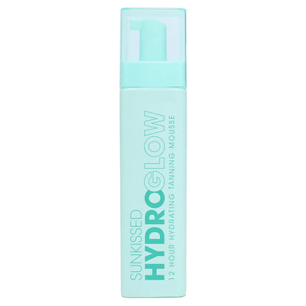 Sunkissed HydroGlow Ultra Dark Mousse