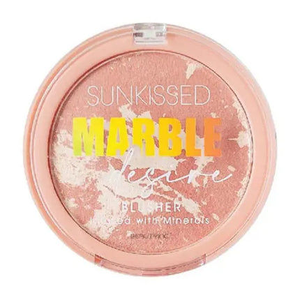 Sunkissed Marble Desire Blusher