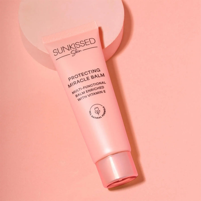 Sunkissed Miracle Balm