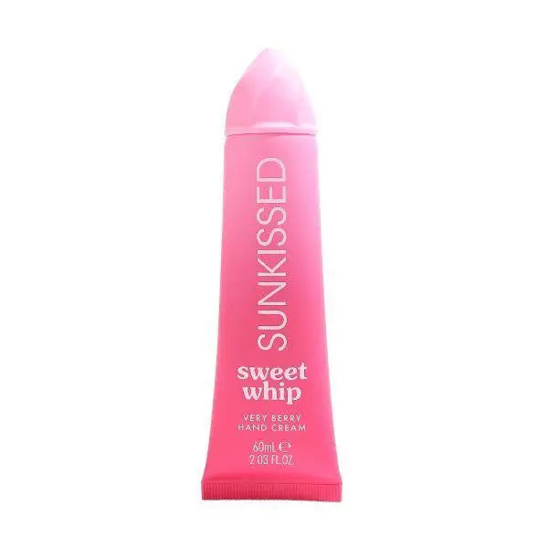 Sunkissed Sweet Whip Very Berry Hand Cream