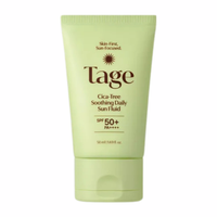 Cica-Tree Soothing Daily Sun Fluid