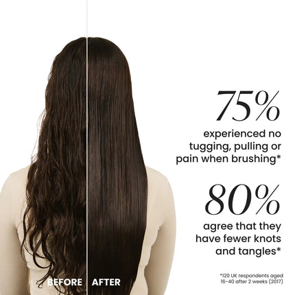 Tangle Teezer Ultimate Detangler Matte Olive Green