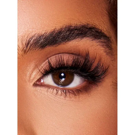 Tatti Lashes 90's Baby