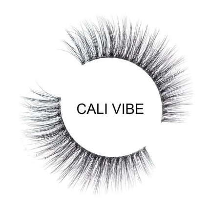 Tatti Lashes Cali Vibe