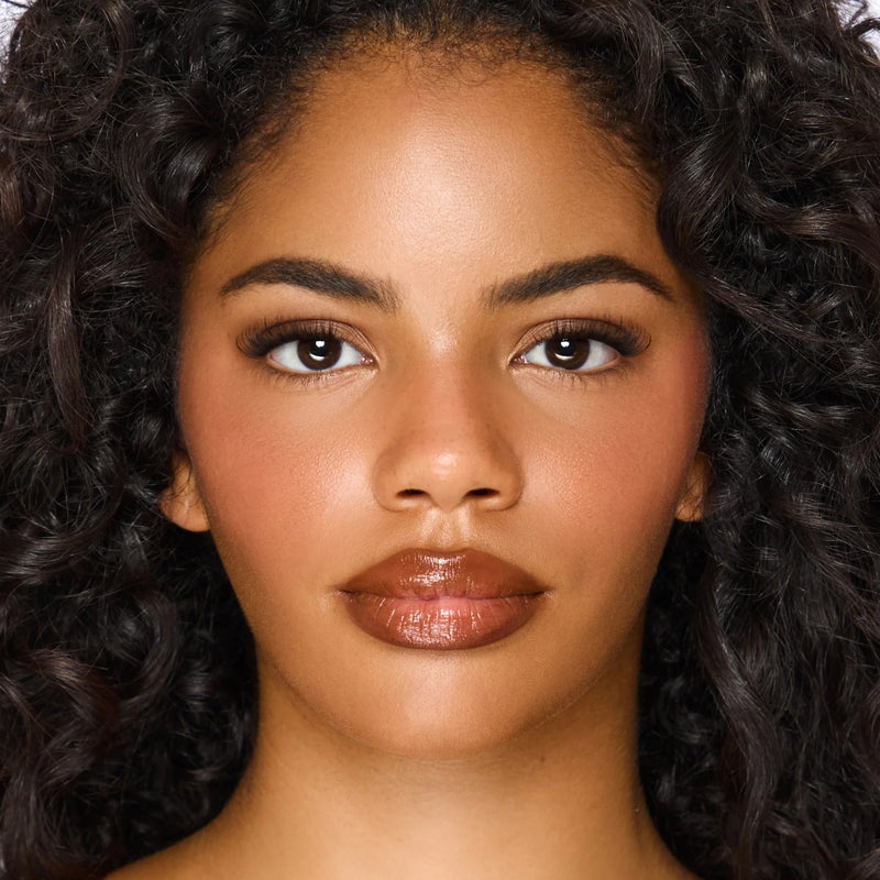 Tatti Lashes Harper Pre Glued Half Lashes