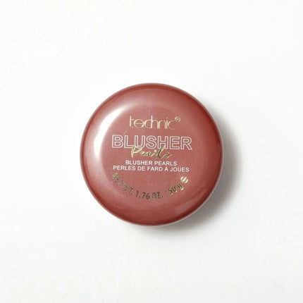 Technic Blusher Pearls