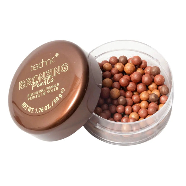 Technic Body Collection Bronzing Pearls