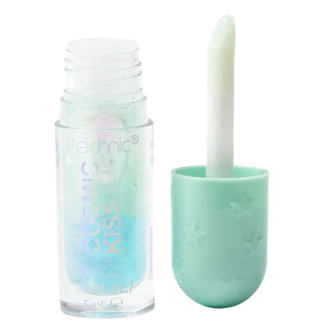 Technic Cosmic Kiss Lip Oil Aurora Apple