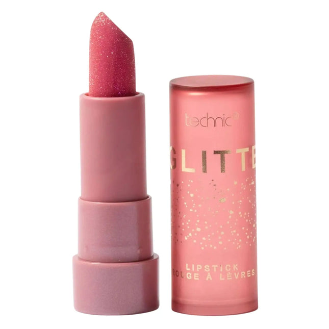 Technic Glitter Lips Birthday Suit