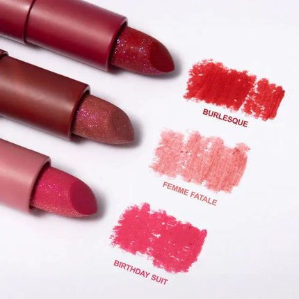 Technic Glitter Lips Burlesque