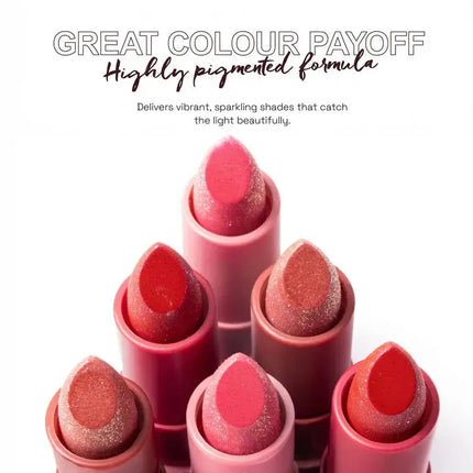 Technic Glitter Lips Burlesque