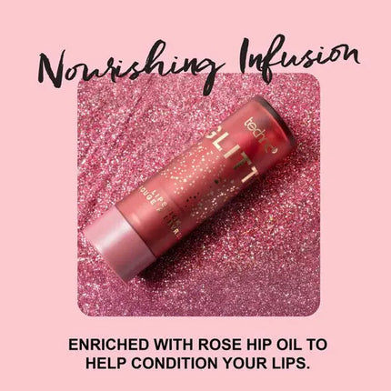 Technic Glitter Lips Burlesque