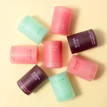 Technic Gloss Balm Minty Fresh