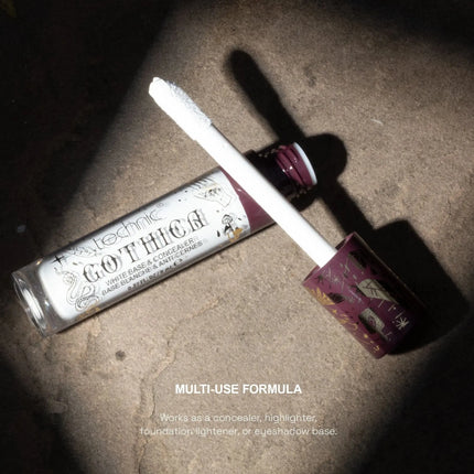 Technic Gothica White Base & Concealer
