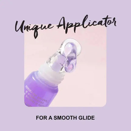 Technic Juicy Squeeze Ceramide Oil Cherry On Top